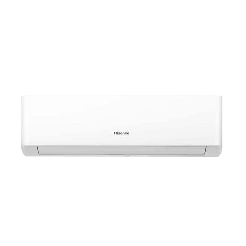 Minisplit Hisense 2 tonelada blanco art122kaw