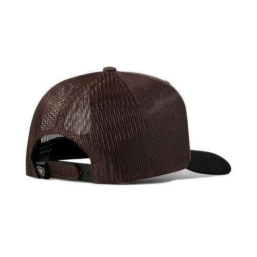 Gorra Ariat para caballero beige A300074008