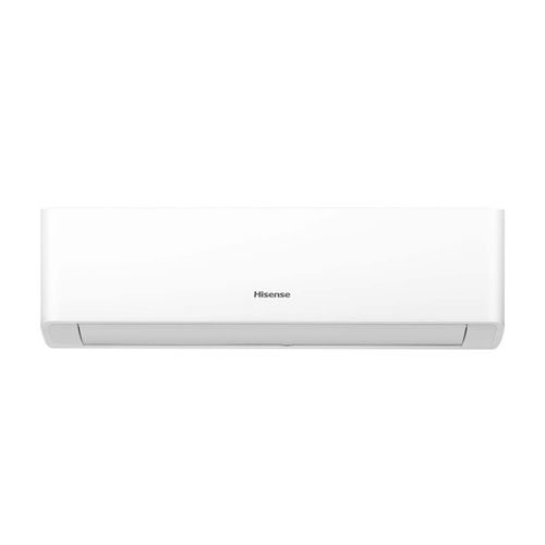 Minisplit Hisense 1 tonelada blanco art121kaw