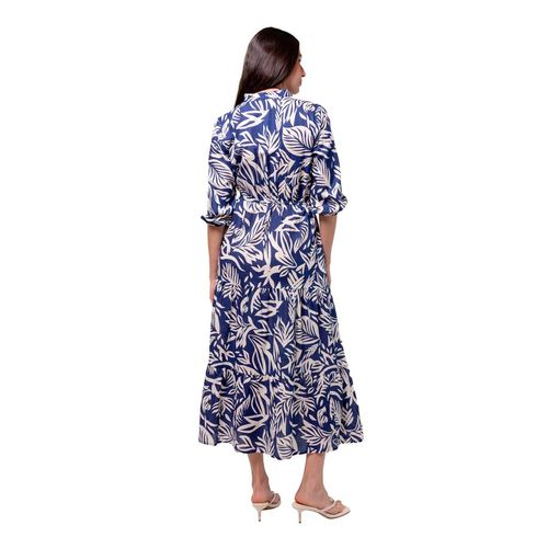 Vestido para dama Stop multicolor 28067