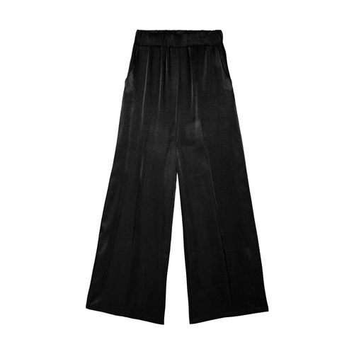Pantalón para dama Stop negro 56931