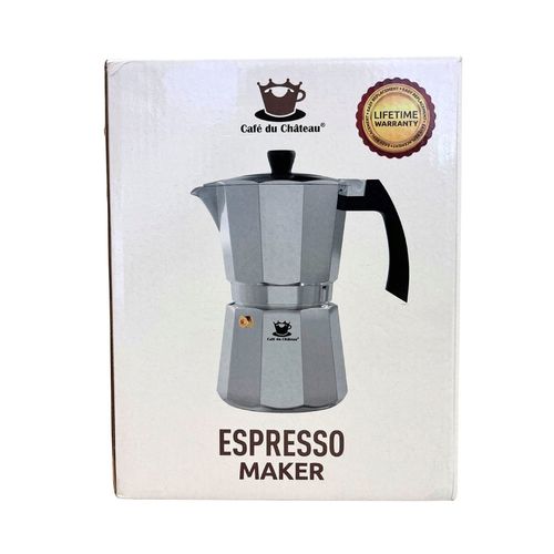 Cafetera Kole Imports de espresso ao880