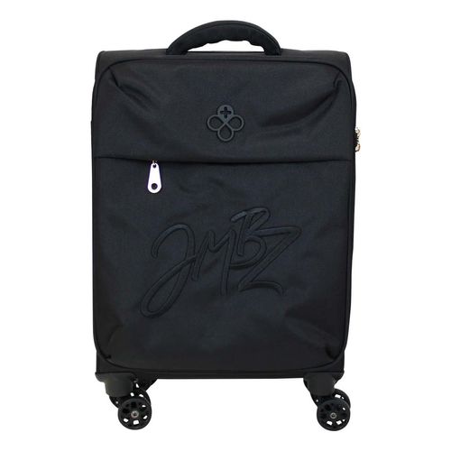 Maleta chica Jaime Ibiza de viaje negro ji 822