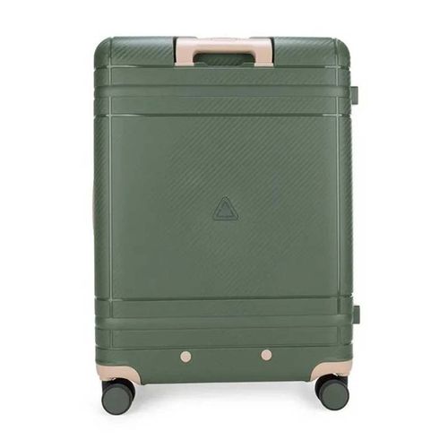 Maleta mediana Cloe para dama verde r4ei25083ve24