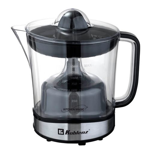 Exprimidor de jugos Koblenz cekm-300