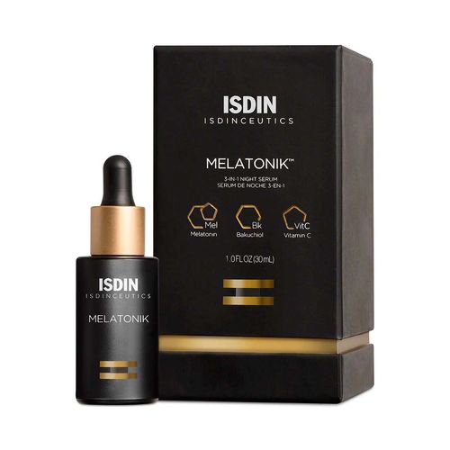 Sérum reparador de noche Isdin Isdinceutics Melatonik  ISD ANTD0020