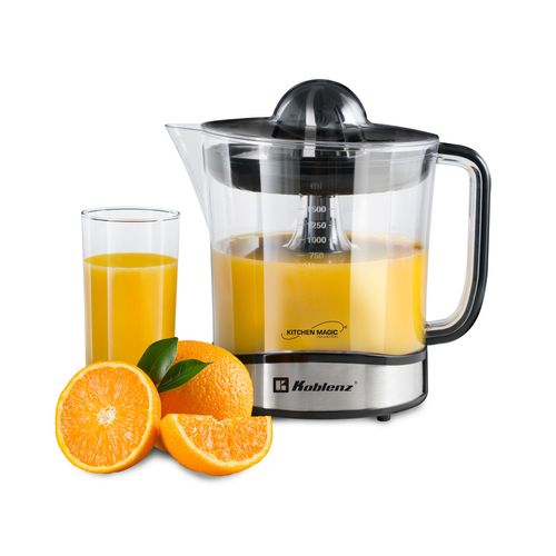 Exprimidor de jugos Koblenz cekm-300