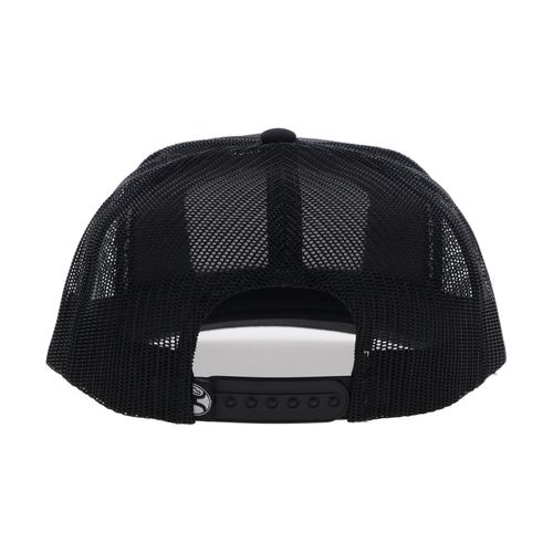 Gorra Hooey para caballero negro 2434-hoey