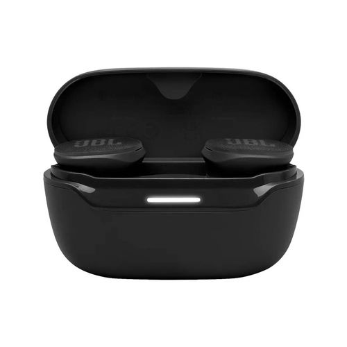Audífonos inalámbricos Jbl endurance race 2 negro jblendurace2blk