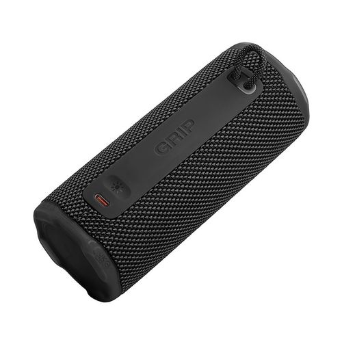Bocina portátil Jbl grip negro jblgripblkam