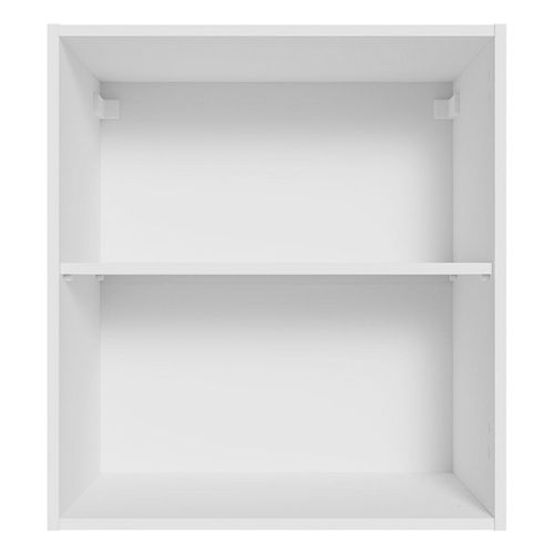 Gabinete superior Madesa 60cm blanco