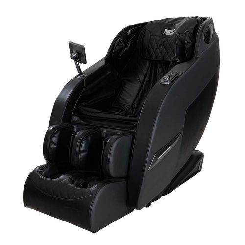 Sillón de masaje Codimuba negro am178036