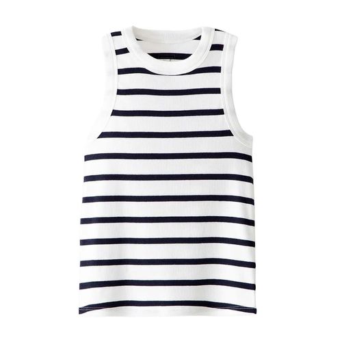 Playera para jovencita Gef blanco 745408