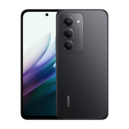 Smartphone Xiaomi redmi 15 256 GB negro 25062rn2dl R5