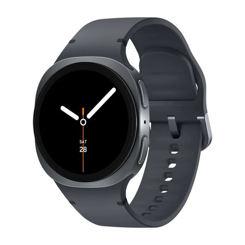 Smartwatch Samsung galaxy watch 8 40 mm gris sm-l320ndaamxo