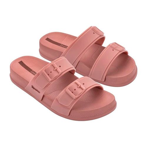 Sandalia Ipanema rosa para dama 83856