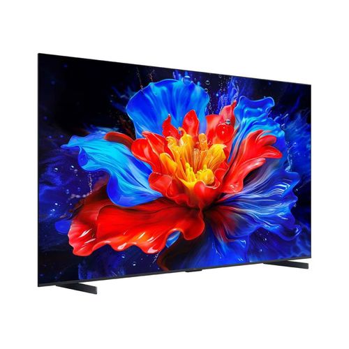 Pantalla Tcl smart tv 98p negro 98Q7K