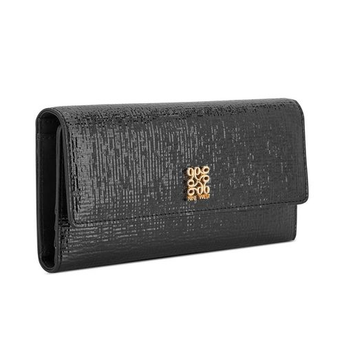 Cartera casual Nine West negro para dama gi1465152