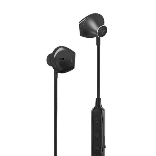 Audífonos bluetooth Vorago epb-400