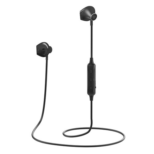 Audífonos bluetooth Vorago epb-400