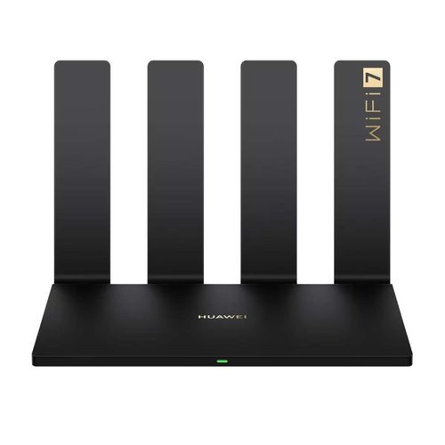 Router  Huawei wifi be pro 3 negro 53030dpm