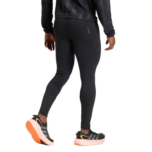 Malla deportiva para caballero  ADIDAS negro JY5495