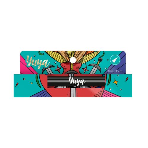 Delineador de ojos Yuya y-ce01
