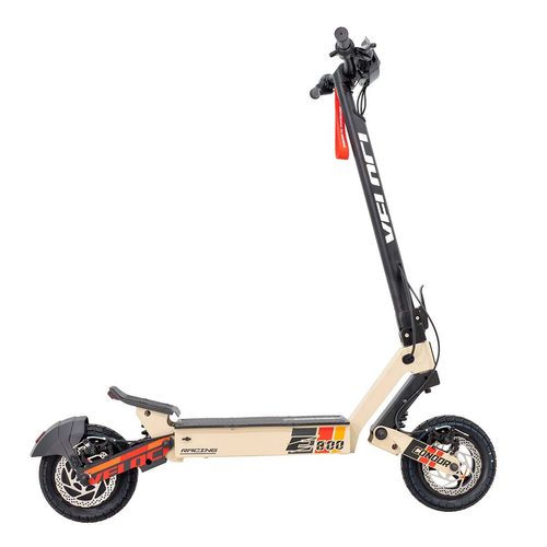 Scooter eléctrico Veloci arena e-volt