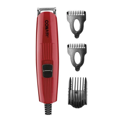 Recortadora Conair para barba y bigote gmt8rcses