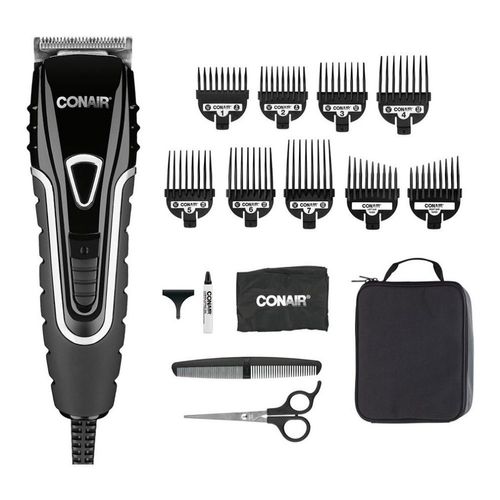 Recortadora para caballero Conair alámbrica hc2000es