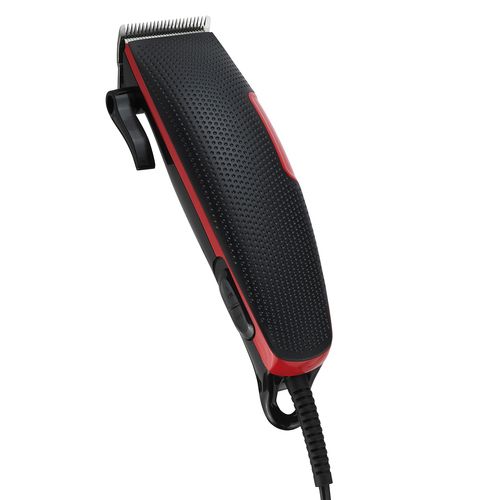 Kit De Peluquería Para Corte Doméstico Timco Hc-866 R