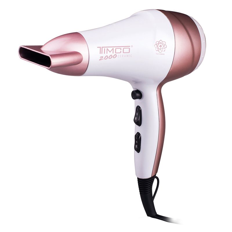 Secadora de cabello online timco