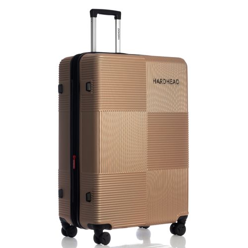 Maleta Rígida Hardhead Recovery Café Equipaje 30"