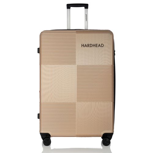 Maleta Rígida Hardhead Recovery Café Equipaje 30"