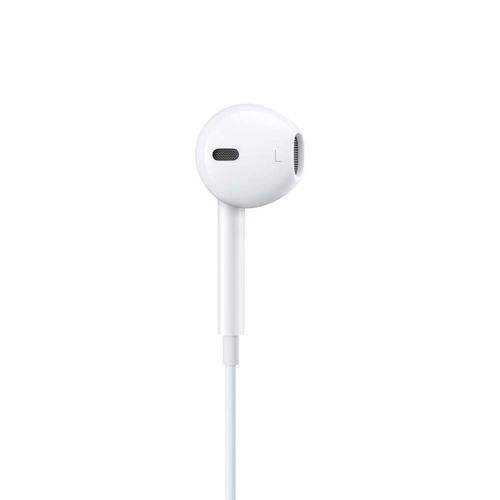 Earpods Apple con conector tipo c blanco myqy3am/a