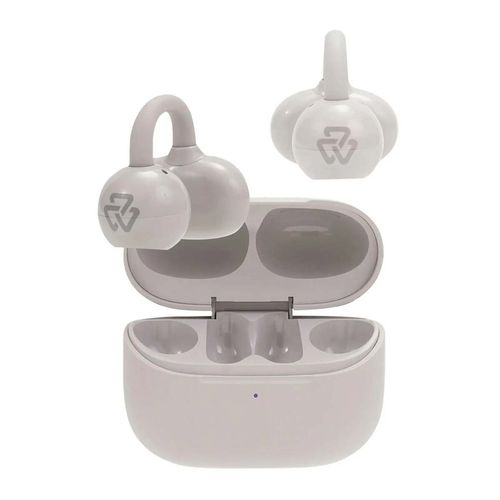 Audífonos Stf ows one pods gris st-e52776