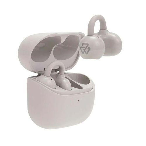 Audífonos Stf ows one pods gris st-e52776