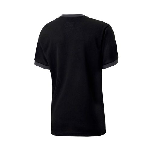 Playera deportiva para joven Puma negro 704160 03
