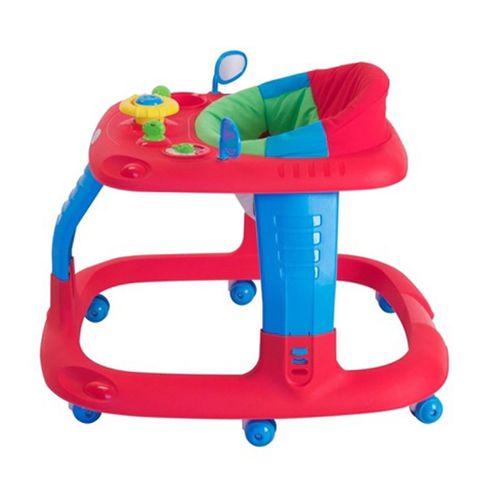 Andadera Unisex Prinsel Multicolor 7159