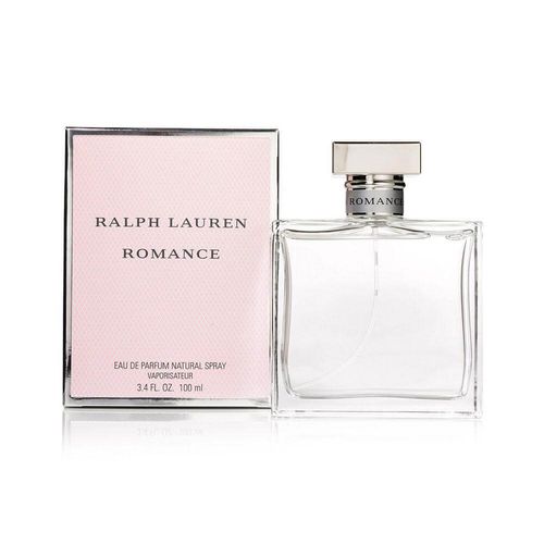 Perfume Para Dama Romance Edp 100 Ml