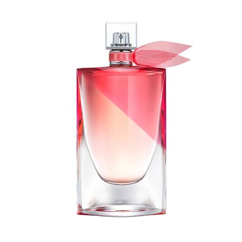 Perfume para dama Lancôme la vie est belle en rose edt 100 ml