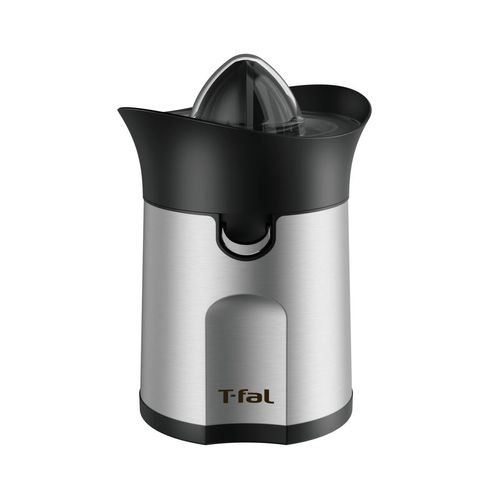 Exprimidor turbopress T-fal inoxidable - negro zp520dmx