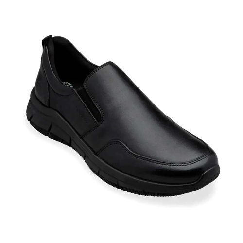 Mocasín Docker'S negro para caballero D2126762 S