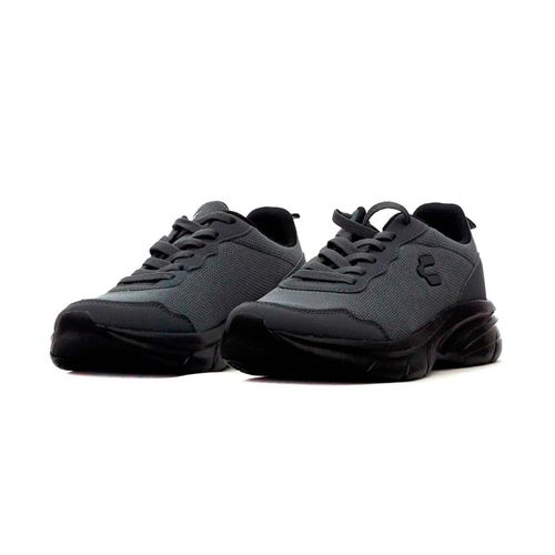 Tenis deportivos Charly gris para caballero 1087634003