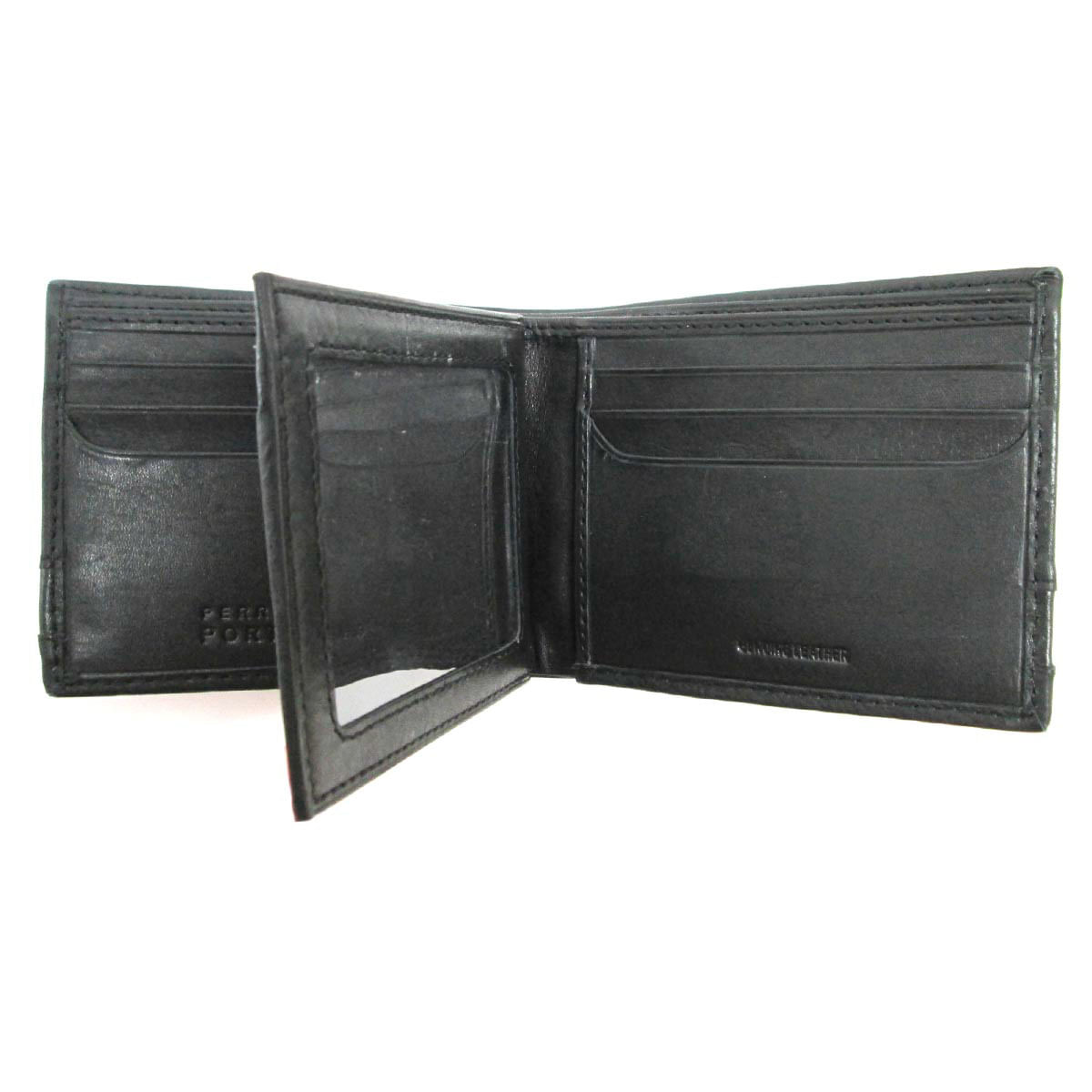 Relojes Billeteras Perry Ellis Portfolio Cartera Precio Cartera