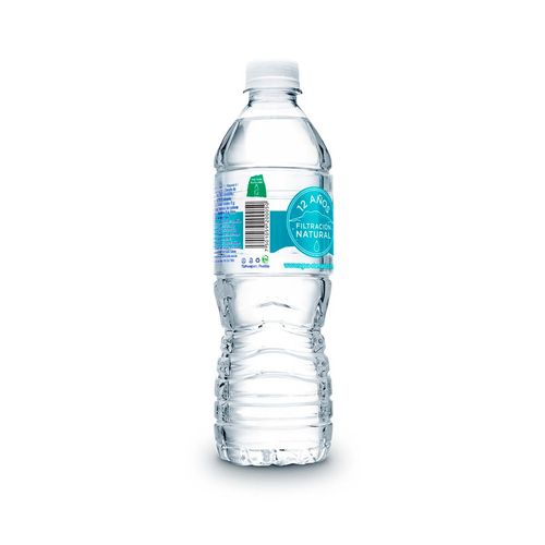 Agua natural Sta. Maria 500 ml 33