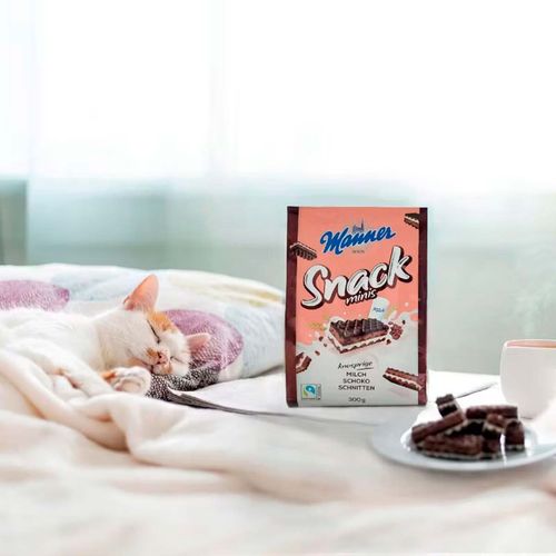 Galleta Manner ma03 chocolate