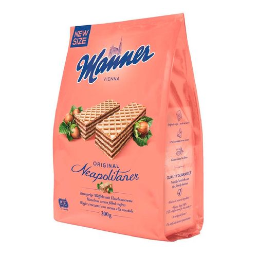 Galleta Manner ma05 avellana