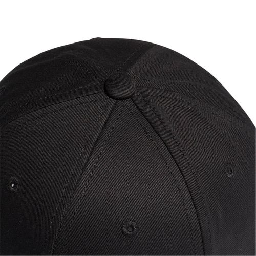 Gorra para caballero Adidas fk0891 -black-white