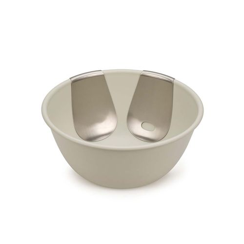 Ensaladera Joseph Joseph Gris jj-130